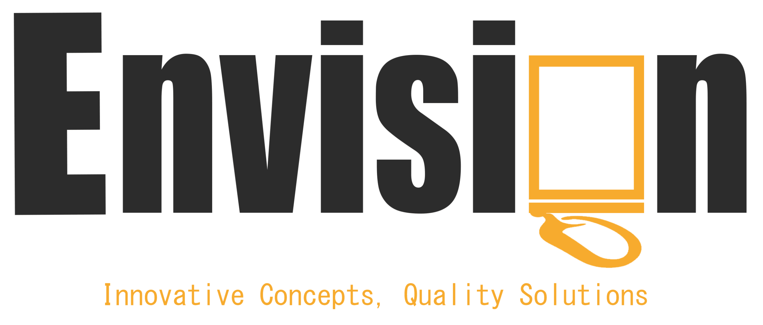 Envision Software and Solutions